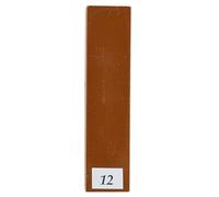 BATONS DE GOMME LAQUE/Résine dure pour la restauration traditionnelle. Permet le rebouchage des petits défauts, gerces, sur toutes surfaces soumises à contraintes. (N°12 VIEUX CHENE)
