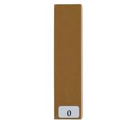 BATONS DE GOMME LAQUE/Résine dure pour la restauration traditionnelle. Permet le rebouchage des petits défauts, gerces, sur toutes surfaces soumises à contraintes. (N°0 SAPIN)