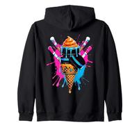 Bâtons de Hockey pour garçons et Jeunes Joueurs Sweat à Capuche