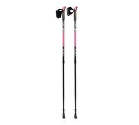 Bâtons de marche CMP Nordic Maniva Rose TU