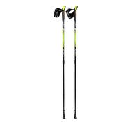 Cmp 3b35997 Maniva Poles Jaune,Noir 75-125 cm