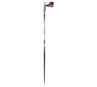 Bâtons de marche nordique TSL Tactil C100 Cork - Spike Crossover 125 cm