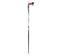 Bâtons de marche nordique TSL Tactil C50 Spike/Crossover Blanc 110 cm