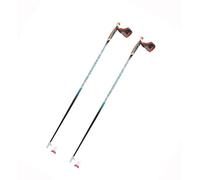 Tsl Outdoor Tactil C70 Spike/crossover Poles Blanc 125 cm