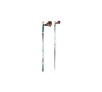 Batons de marche nordique unisexe tsl outdoor tactil c50 vert