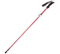 Bâtons De Marche Pliants En Alliage D'Aluminium, 5 Sections, Pour Sports De Plein Air, Escalade, Trekking