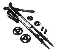 Bâtons de randonnée GUIDETTI Altitude (Ardoise) Taille unique