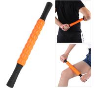Bâtons de massage musculaire Fitness Sport Bâtons de fascias Rouleau de relaxation très résistant