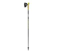 Bâtons de Nordic walking - Leki - Response - 100 cm - Aluminium HTS 6.0 - Gris foncé/rouge/blanc