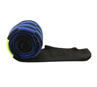 Bâtons de pêche élastiques couvrant la couverture de protection pour bâton de pêche pour baitcasting protection des manchons de chaussettes