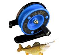 Bâtons de pêche pour adultes - Bâton léger antidérapant confortable, équipement de pêche sur glace, pour eau douce, eau salée, lacs, rivières, étangs, plages, rivage, surf, terrasse, bateau, kayak