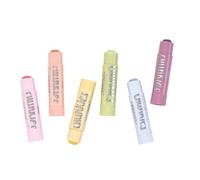 Bâtons de peinture Chunkies Pastel ? Set de 6 couleurs douces et lavables multicolor TU