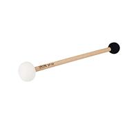 Bâtons de percussion à tête en caoutchouc, tambour à langues en acier, poisson en bois avec poignée en hêtre, languettes en acier, maillets à percussion