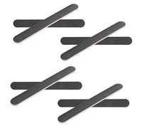 Bâtons de ponçage 8 pièces, bâtons de ponçage, barre de polissage de moule, bande de papier de verre Double face pour modèle d'impression 3D