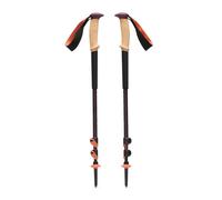 BatÃŽns de randonnÃ©e BLACK DIAMOND TRAIL CORK TREKKING POLES (Fig) ALL SIZES