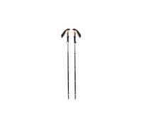 Black Diamond – Bâtons de randonnée Trail Vista FLZ – Doré – 125 cm