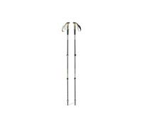 Black Diamond – Bâtons de randonnée – Trail Vista Shock Trek – Aluminium – Deep Woods