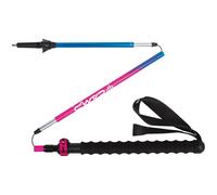 Camp Sonic Alu Plus W – Femme – Noir/Rose/Bleu – Taille unique – Modèle 2026