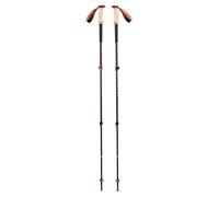 Black Diamond Bâtons de randonnée Trail Cork Trekking Poles (Fig) Toutes tailles