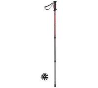 Ferrino Gta Poles Noir 60-135 cm