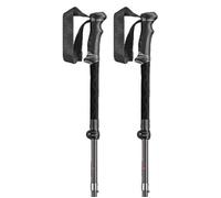 Leki Legacy Fx Ta Poles Argenté 110-130 cm
