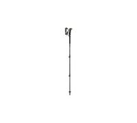Leki - Bâtons de randonnée - Makalu Lite en Aluminium - Noir Noir