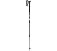 Leki Bâtons de randonnée Skytera Lite - Noir/Blanc - 90-125 cm (paire)