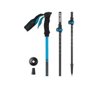 Bâtons de randonnée MILLET UBIC CARBON PAIR (BLUE ASTER) U