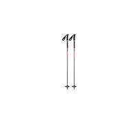 MSR Bâtons Dynalock Ascent Carbone Noir/Rouge