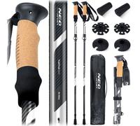 Bâtons de trekking Neo-Sport NS-382