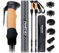 Kijki trekkingowe NS-380 Neo-Sport