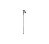 Batons de randonnee salomon quest carbon foldable noir unisex