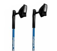 Bâtons de randonnée - SPOKEY - Meadow - Pliables - Réglables 105-135 cm - Aluminium 6061