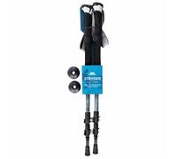 Trespass Stryder Poles Noir 69-135 cm