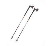 Bâtons de randonnée TSL Connect Carbon 2 - Cross Push & pull Taille unique