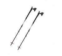 Bâtons de randonnée TSL Connect Carbon 3 - Cross Swing Taille unique