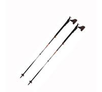 Bâtons de randonnée TSL Connect Carbon 5 - Cross Push&pull Taille unique