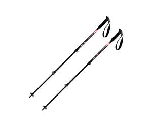 Bâtons de randonnée TSL Country Alu 3 Light - Pays Savoie Taille unique