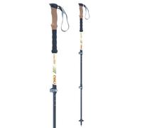 BÃ¢tons de randonnÃ©e TSL Hiking Carbon 3 - Bi-Cross TU