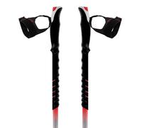 Bâtons de randonnée - TSL - Outdoor Trek - 100% Carbone - Poignée en mousse EVA - Dragonne réglable