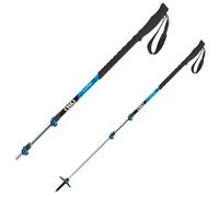 Bâtons de randonnée TSL Tour Alu 3 - Cross Twist Taille unique