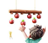 Bâtons de Réflexes, Entraîneur Réaction Portable, Interactif et Éducatif | Versatile Défi de, Vitesse des Mains, Athlètes Maison, Temps en , Fête ole, Maternelle