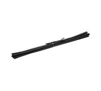 Bâtons de roseau accessoires Stoneglow Candles Noir 4 mm x 25 cm