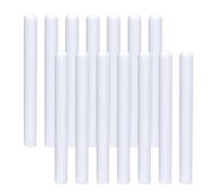 bâtons de séchage pour déshydratants de laboratoire - Peuvent être réutilisés, excellente performance d'absorption de l'eau - Consommables de laboratoire peuvent être utilisés à la maison,14pc