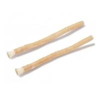 Bâtons de Siwak Brosse à Dents Bois Arabian Traditionnelle Bâtonnets à mâcher Miswak ou Siwak à base de plantes Adultes pour Écologique Biodégradable et Végan 15cm