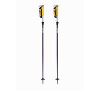 Batons De Ski Ajustable Line Paintbrush Violet Violet 2026 taille U
