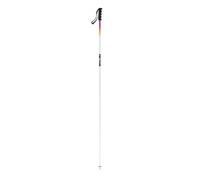 Bâtons de ski alpin FACTION Faction Lite (White) 95
