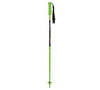 Bâtons de ski alpin Komperdell National team Alu Junior 100 CM