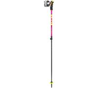 Leki Alpino Spitfire Vario 3d Poles Rose 110-140 cm