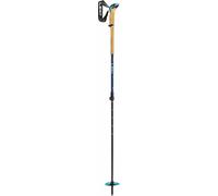 Bâtons de ski alpinisme femme Leki Bernina Lite 2 denimblue-midnight 100-135cm